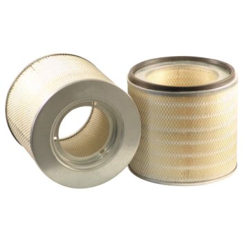 Фильтр воздушный HIFI Filter SA 10253