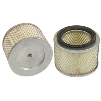 Фильтр воздушный HIFI Filter SA 10779
