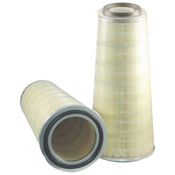 Фильтр воздушный HIFI Filter SA 10881