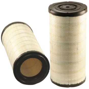 Фильтр воздушный HIFI Filter SA 11107