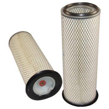 Фильтр воздушный HIFI Filter SA 11694