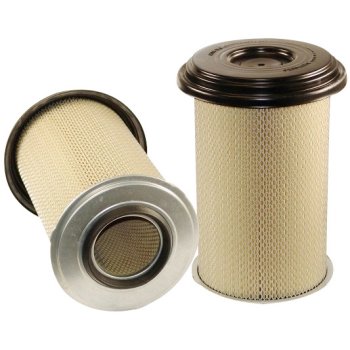 Фильтр воздушный HIFI Filter SA 11762