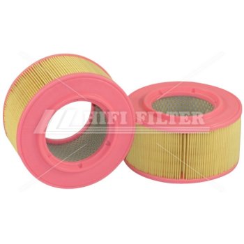 Фильтр воздушный HIFI Filter SA 1177