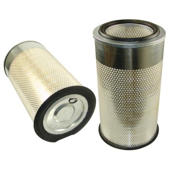 Фильтр воздушный HIFI Filter SA 11797