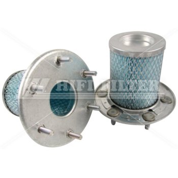 Фильтр воздушный HIFI Filter SA 11841