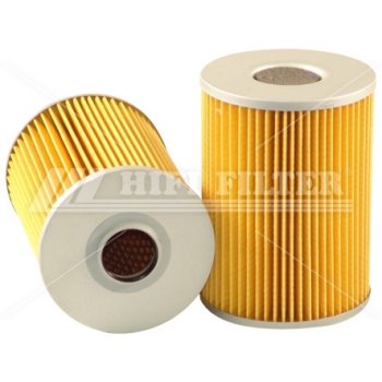 Фильтр воздушный HIFI Filter SA 12005