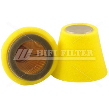 Фильтр воздушный HIFI Filter SA 12012