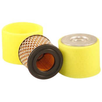 Фильтр воздушный HIFI Filter SA 12025