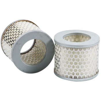 Фильтр воздушный HIFI Filter SA 12091