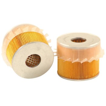 Фильтр воздушный HIFI Filter SA 12094