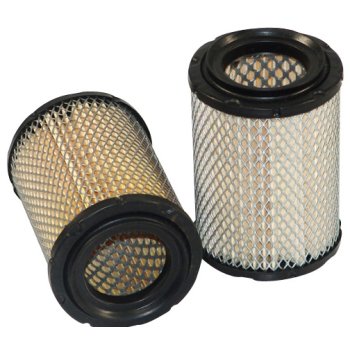 Фильтр воздушный HIFI Filter SA 12096