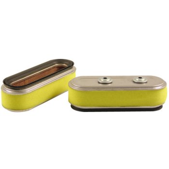 Фильтр воздушный HIFI Filter SA 12107