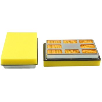 Фильтр воздушный HIFI Filter SA 12114