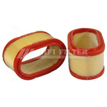 Фильтр воздушный HIFI Filter SA 12123
