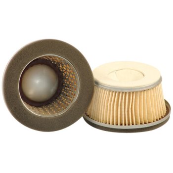 Фильтр воздушный HIFI Filter SA 12145
