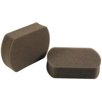Фильтр воздушный HIFI Filter SA 12153
