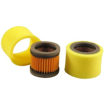 Фильтр воздушный HIFI Filter SA 12166