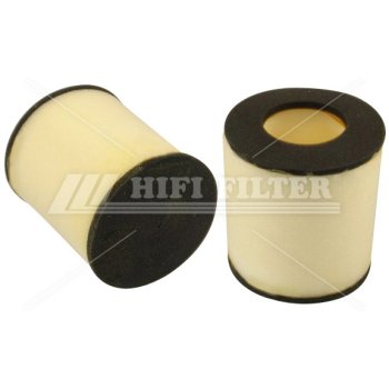 Фильтр воздушный HIFI Filter SA 12203