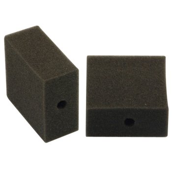 Фильтр воздушный HIFI Filter SA 12238