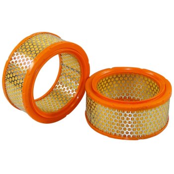 Фильтр воздушный HIFI Filter SA 12320