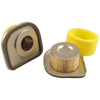 Фильтр воздушный HIFI Filter SA 12322