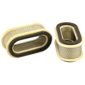Фильтр воздушный HIFI Filter SA 12324