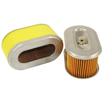 Фильтр воздушный HIFI Filter SA 12339