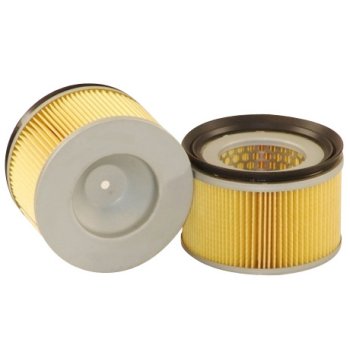 Фильтр воздушный HIFI Filter SA 12347