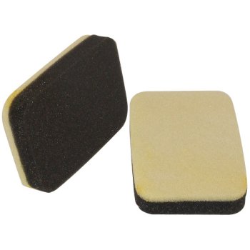 Фильтр воздушный HIFI Filter SA 12349