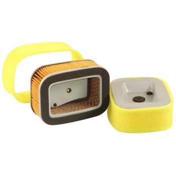 Фильтр воздушный HIFI Filter SA 12374