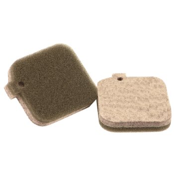 Фильтр воздушный HIFI Filter SA 12384