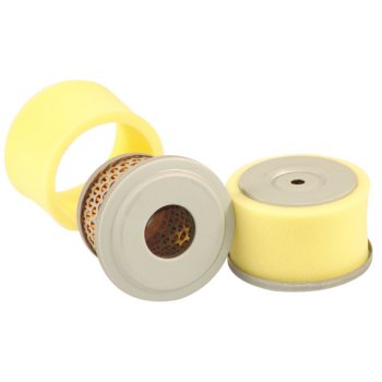 Фильтр воздушный HIFI Filter SA 12410