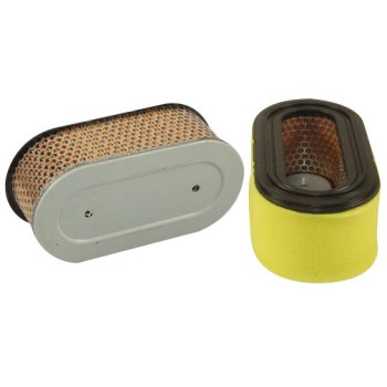 Фильтр воздушный HIFI Filter SA 12422