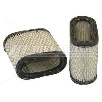 Фильтр воздушный HIFI Filter SA 12436