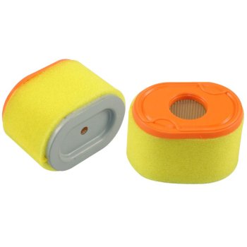 Фильтр воздушный HIFI Filter SA 12453