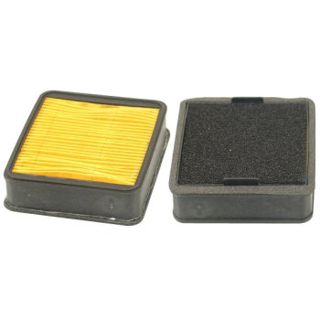 Фильтр воздушный HIFI Filter SA 12456