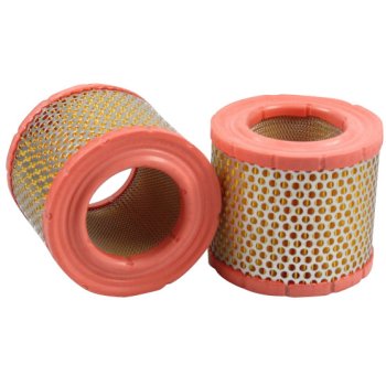 Фильтр воздушный HIFI Filter SA 12534