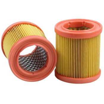 Фильтр воздушный HIFI Filter SA 12567
