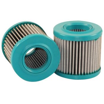 Фильтр воздушный HIFI Filter SA 12583