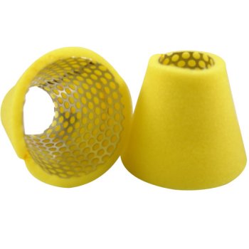 Фильтр воздушный HIFI Filter SA 12700