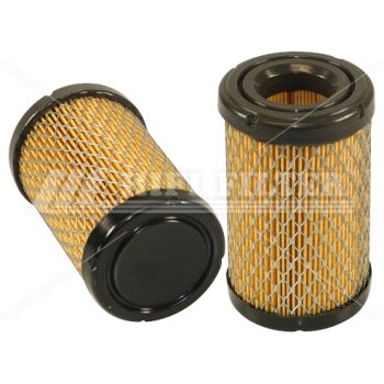 Фильтр воздушный HIFI Filter SA 12701