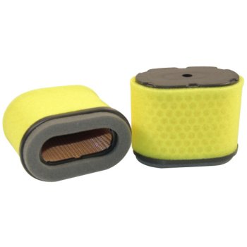 Фильтр воздушный HIFI Filter SA 12727