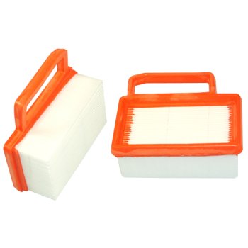 Фильтр воздушный HIFI Filter SA 12743