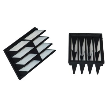 Фильтр воздушный HIFI Filter SA 12744