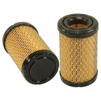 Фильтр воздушный HIFI Filter SA 12753
