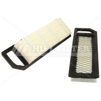Фильтр воздушный HIFI Filter SA 12772