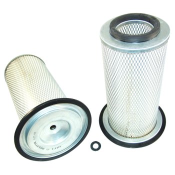 Фильтр воздушный HIFI Filter SA 12775