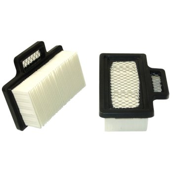 Фильтр воздушный HIFI Filter SA 12789