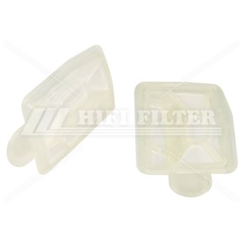 Фильтр воздушный HIFI Filter SA 12795