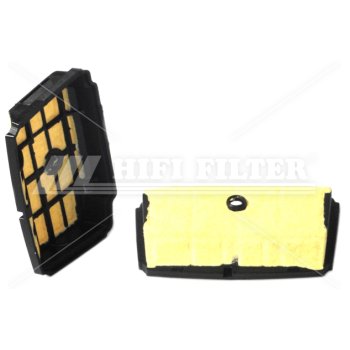 Фильтр воздушный HIFI Filter SA 12860